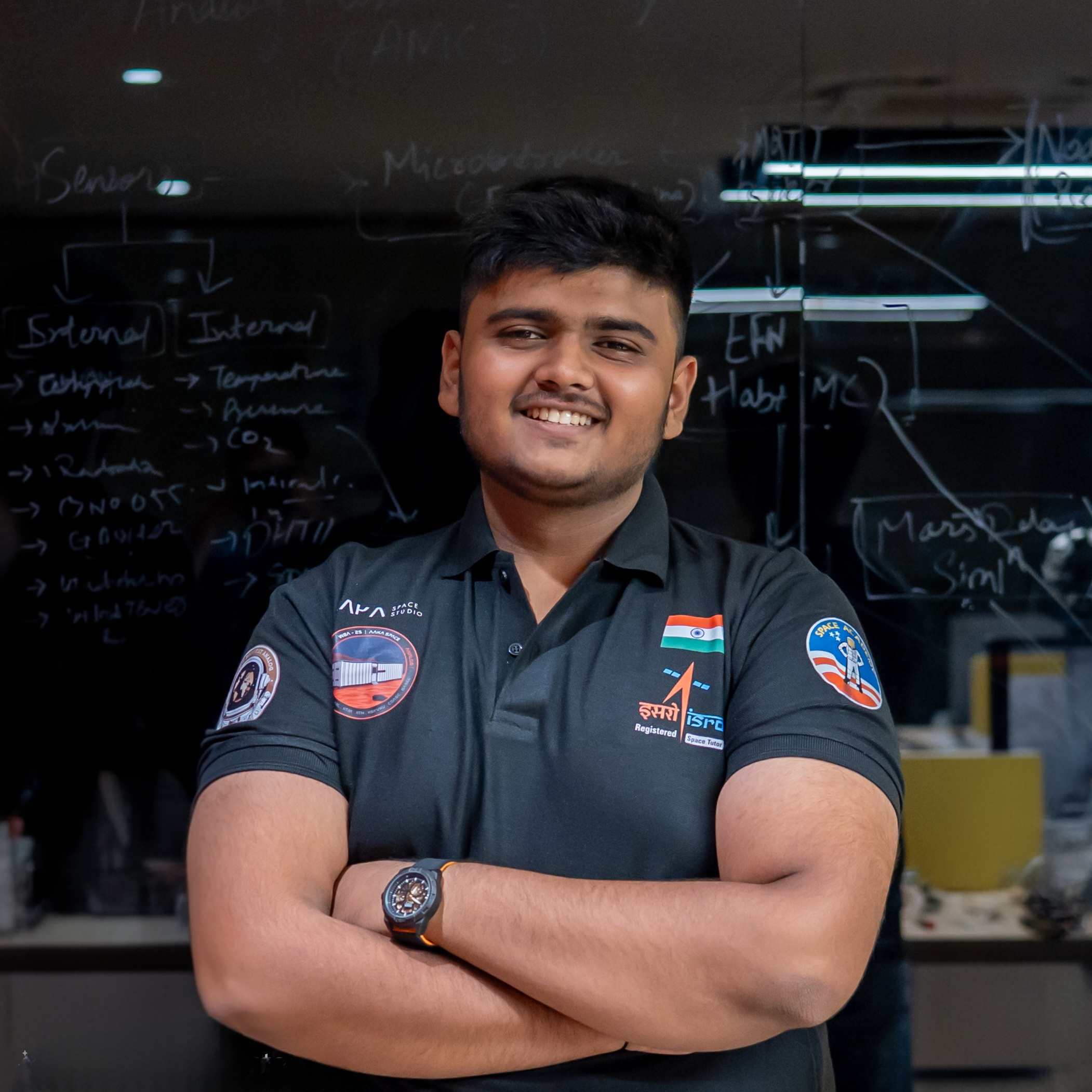 ADITYA PANDYA