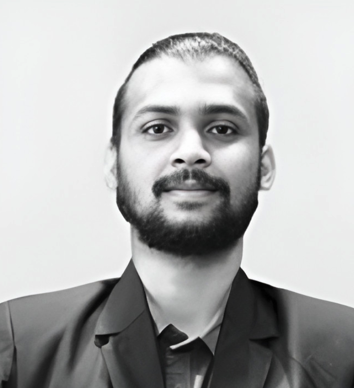 AV BALAJI KEERTHAN