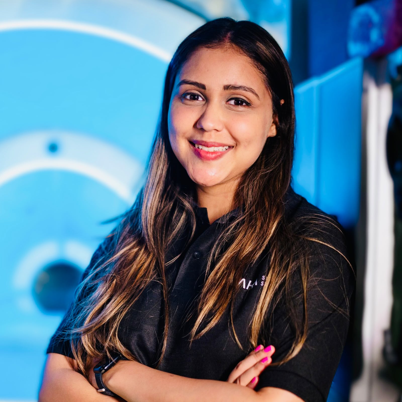 Aastha Jhala