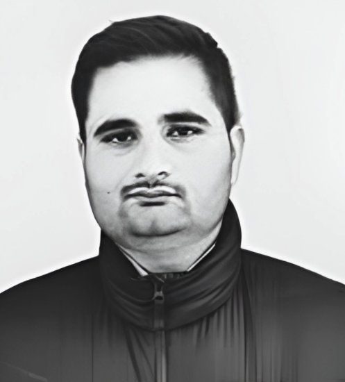KaranSinh Jhala